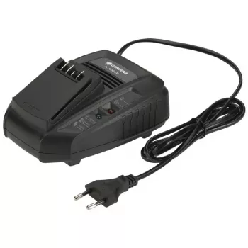 Gardena AL 1830 CV - Battery Charger - 26 Watt - 1 A - for Gardena P4A, TCS 20/18V, THS 42/18V, ComfortCut 23/18V, 50/18V, 60/18V, EasyCut 23/18V (14901-20)