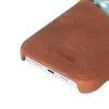 Cover Krusell 62176 mobile phone case iPhone 12 Pro Max