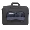 Rivacase 8455 43.9 cm (17.3) Briefcase Black