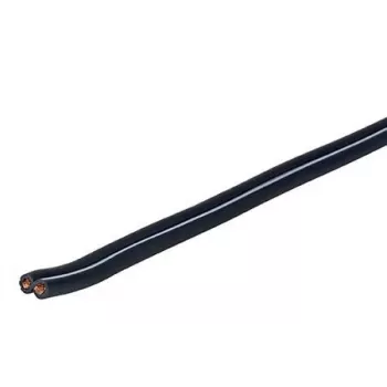Vivolink PROSPEAK1 audio cable 100 m Black