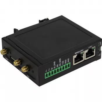 Tabletop router ALLNET 182958