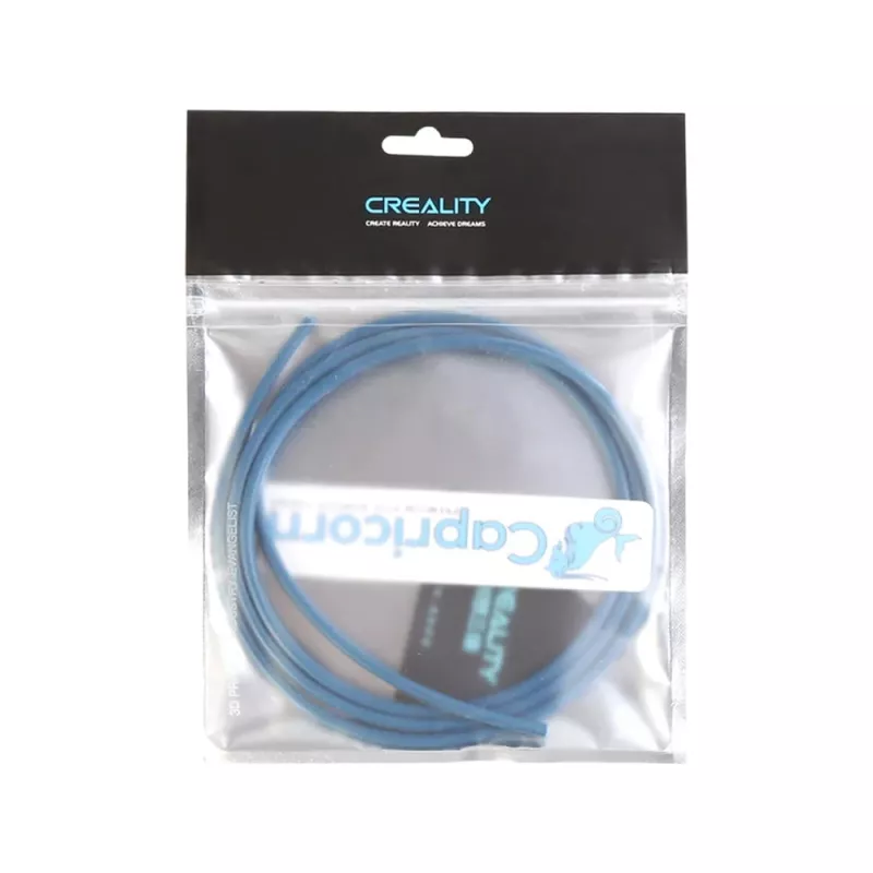 Tube Creality 3D 4004200001 2000 mm FDM compatibility