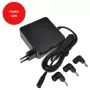 Laptop Charger for ASUS 90W: 15-20V, 6A, with 3 Adapters