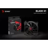 SAVIO SAVGBLADE 120mm PWM Case Fan
