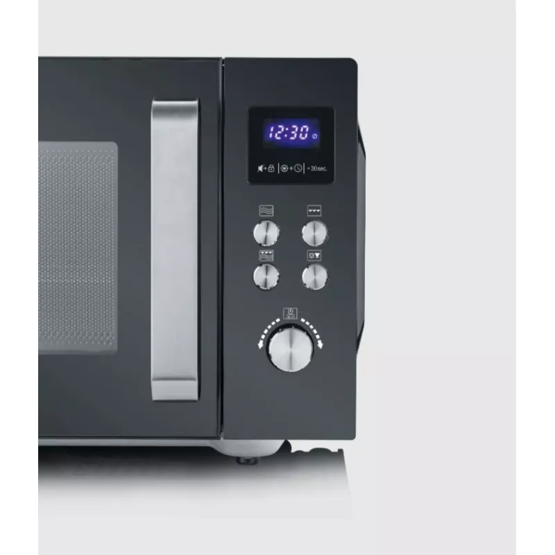 Grill microwave Severin MW 7763, 900 W, 25 L