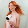 Hair dryer CECOTEC IoniCare RockStar Nano IonTech Champagne