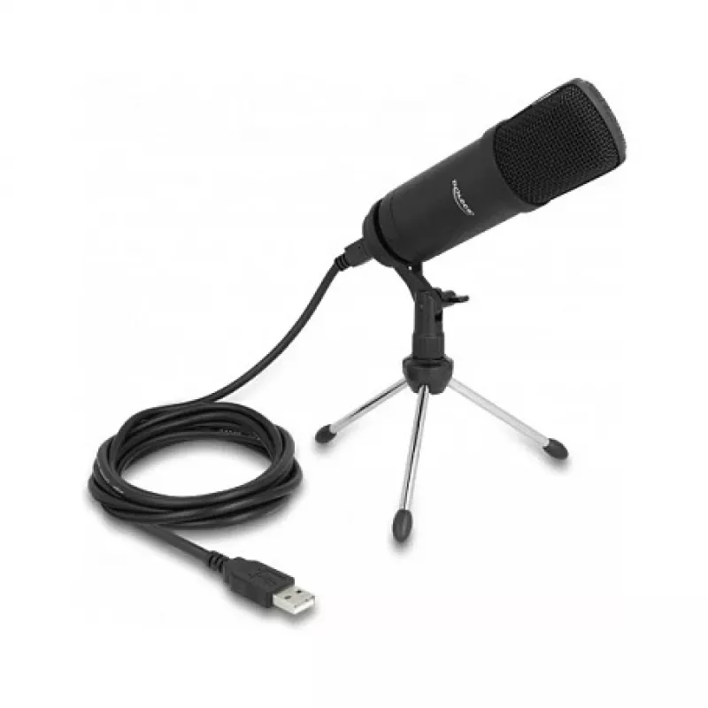 Microphone DeLOCK 66882