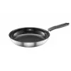 FS. 26cm FRYING PAN WITH FUNCTIONAL FORM CERAMIC COATING