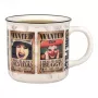 Heat Change Mug Paladone One Piece 300 ml - colour-changing ceramic cup