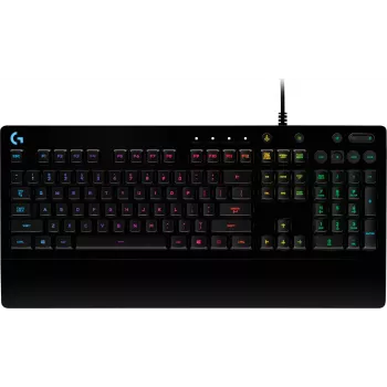 Logitech G Prodigy G213 - Gaming Keyboard - Backlighting - Ungarisch (920-010739)