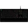 Logitech G Prodigy G213 - Gaming Keyboard - Backlighting - Ungarisch (920-010739)
