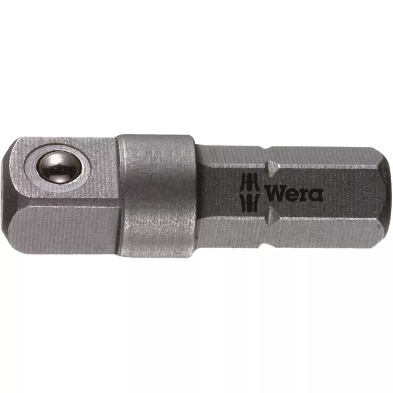 Wera Tool-Check Modular Imperial mini ratchet, socket and bit set, 21 pieces (05049001001)
