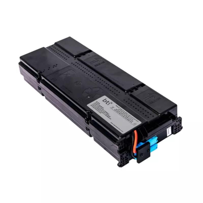 Origin Storage Origin Replacement UPS Battery Cartridge APCRBC155 Sealed Lead Acid