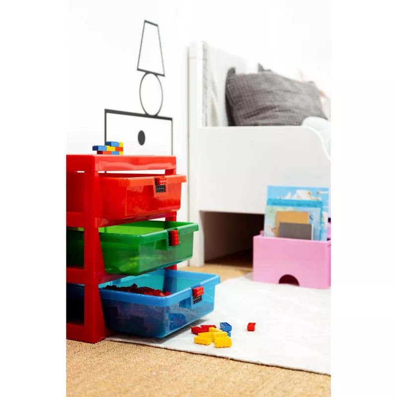 Room Copenhagen LEGO drawer box Storage Box (40950001)