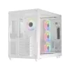 Computer case Midi LC-Power Gaming 8001W Pro-Storm Light, ATX, Black