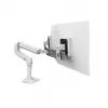 Desk Mount Ergotron LX Series Dual Direct Arm 63.5 cm (25 inch) White