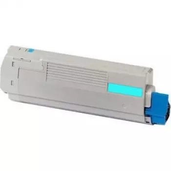 Toner OKI MC760/770/780 6000 pages Cyan