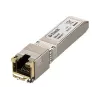 D-Link SFP+ 10GBASE-T Copper Transceiver, Copper, 10000 Mbit/s, SFP+, T, 30 m, 10 Gigabit Ethernet