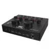 Microphone Kit Bitmat DNA YOU2B — microphone, audio interface, stand and cables