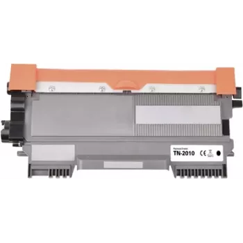 Renkforce Toner replaces Brother TN2010, YN-2010 Black 1000 Pages RF-5599458 (RF-5599458)