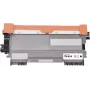 Renkforce Toner replaces Brother TN2010, YN-2010 Black 1000 Pages RF-5599458 (RF-5599458)