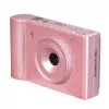 Compact camera Denver DCA-4811RO 48 MP CMOS 1920 x 1080 pixels Pink