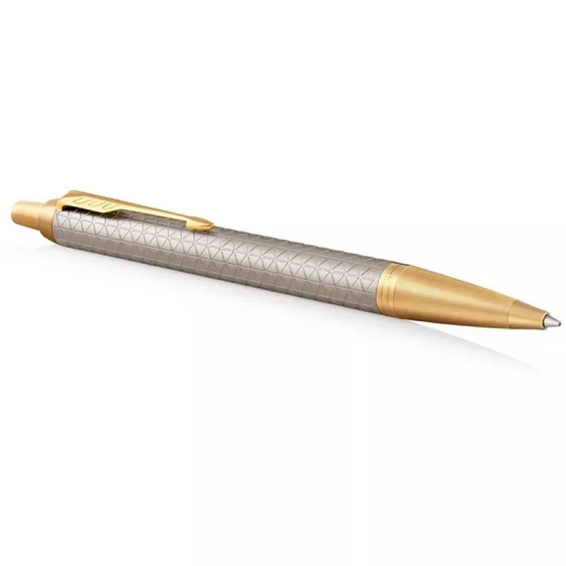 Parker 1931687 ballpoint pen Blue Clip-on retractable ballpoint pen 1 pc(s)
