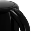Adler 1385B Black White Electric Kettle