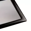 Demciflex Dust Filter Set for Cooler Master HAF XM - black/black