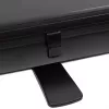 Maclean MC-963 portable projection screen, compact, floor, 86, 4:3