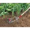 Wolf Garten DA-S Star Cultivator