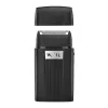 Wahl Super Close 3616-0470 AC/Battery Black
