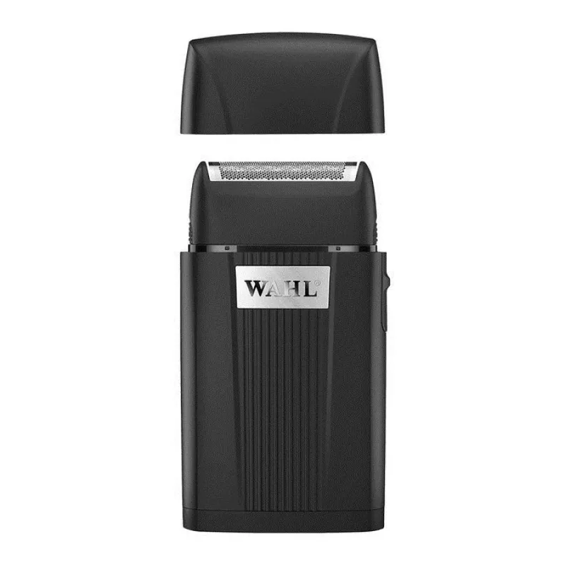 Wahl Super Close 3616-0470 AC/Battery Black