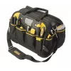 Tool box STANLEY FATMAX Multi Access FMST1-73607, polyester, 430×280×300 mm, 2 handles, shoulder strap