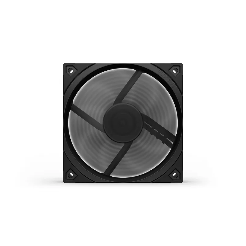 ENDORFY Fluctus 120 PWM 120mm Case Fan - Black