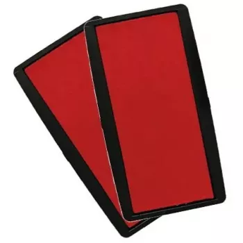 Stamp pad Colop 164854 Red