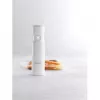 Vacuum sealer ZWILLING FRESH & SAVE White pump, battery 3.7V, MicroUSB charging, 190×50×50 mm, 330 g