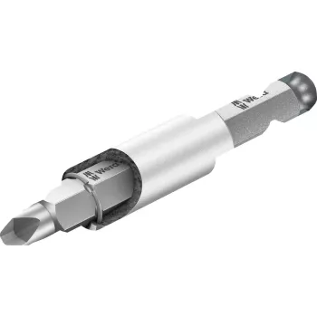 Screwdriver bit set Wera 05057127001 61 pcs