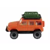 Toy car for turning KLEIN Mercedes-Benz model 3807 – role-play accessory for hand skills