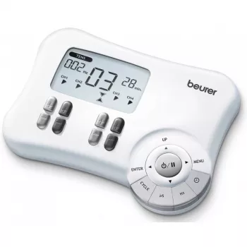 Beurer EM 80 digital TENS/EMS electrotherapy device