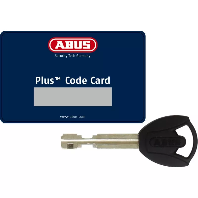 U-lock ABUS 470/150HB230+USH470 Black