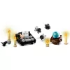 LEGO WEDNESDAY 76780 Wednesday Addams Figure