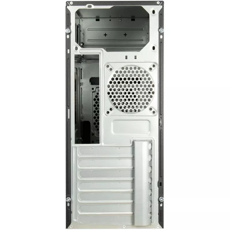 Inter-Tech Enclosure Midi IT-2812 Business ATX 2xUSB3.0 + 2xUSB2.0 (88881367)