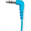Panasonic RP-HJE125E-A - Headphones - In-Ear - Blue (RP-HJE125E-A)