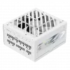 Gamemax Power Supply, 80 PLUS, Gold | GZ 750G WH | 750 W