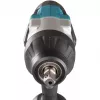 Impact wrench Makita DTW1004Z 1/2 inch 2200 RPM 1050 N⋅m Black Turquoise 18 V
