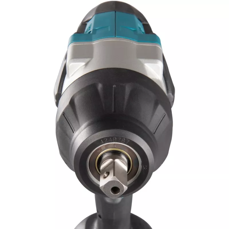Impact wrench Makita DTW1004Z 1/2 inch 2200 RPM 1050 N⋅m Black Turquoise 18 V