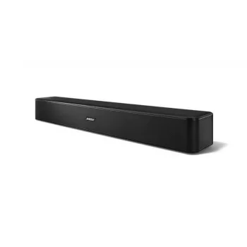 Solo 5 Audiobar Black BOSE Bluetooth