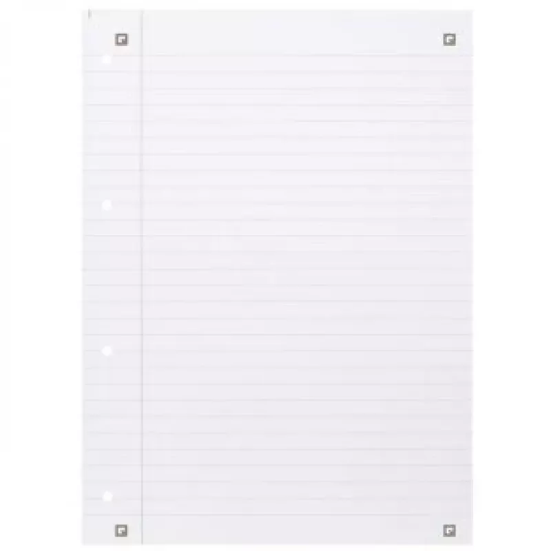 Writing Notebook Oxford 100050357 A4 80 Sheets Green