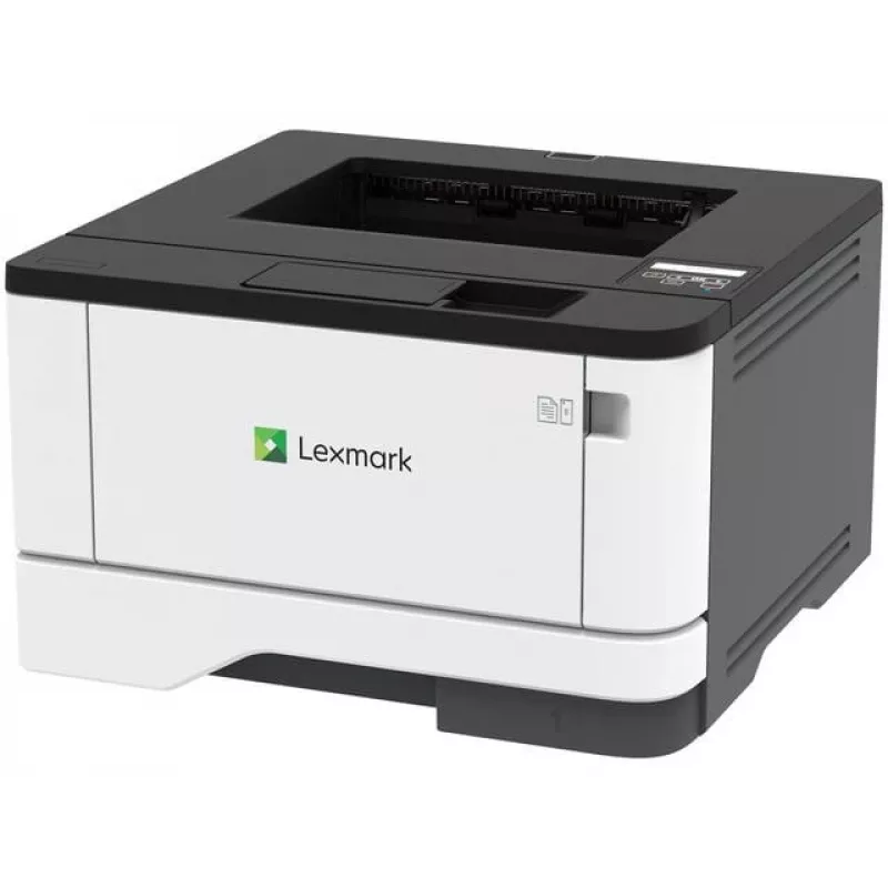 Printer Lexmark MS431dn Laser Black White